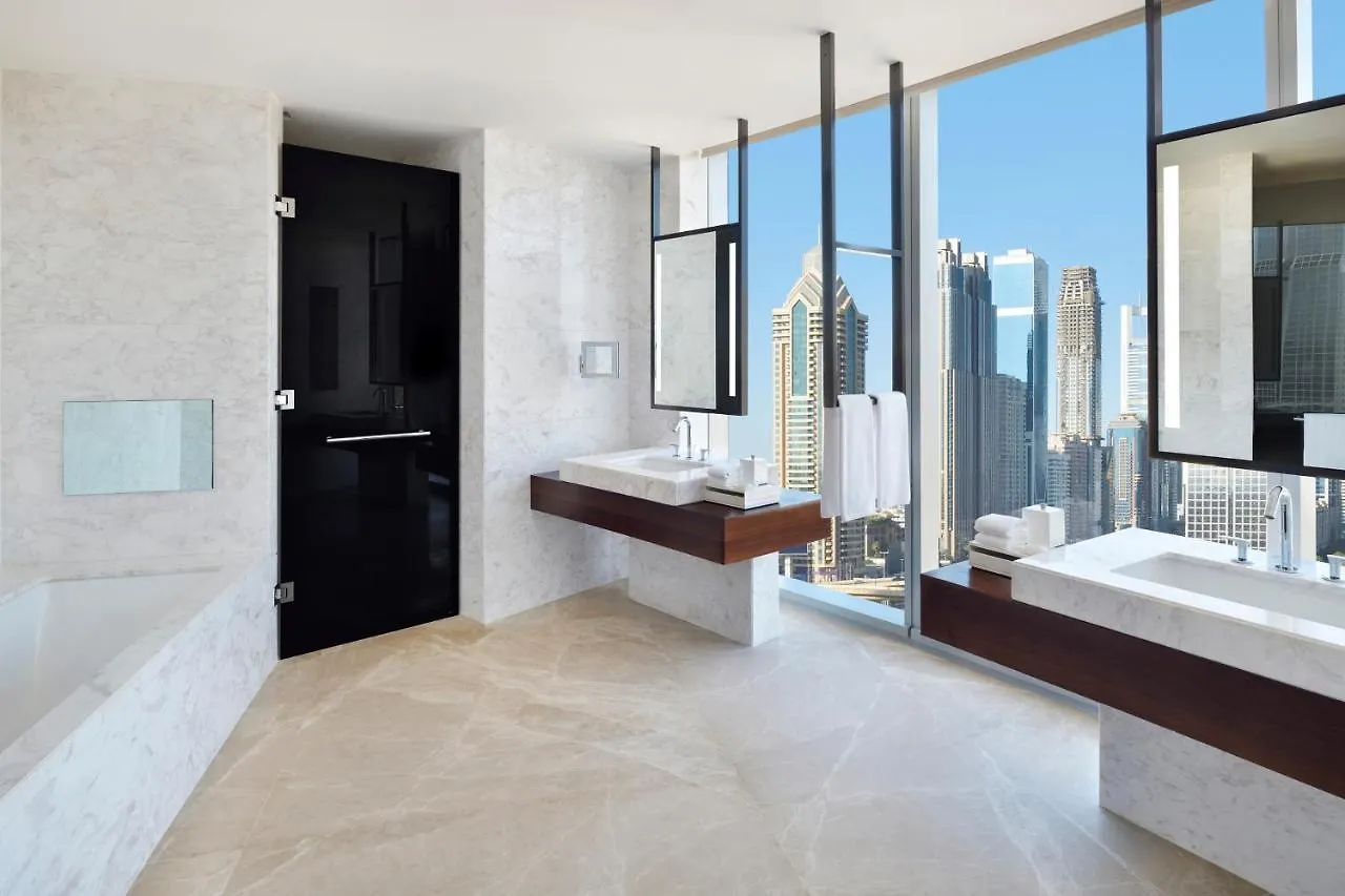 فندق أدريس سكاي فيو دبي 5*,