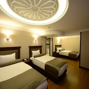 *** Hotell Grand Bazaar Turkiet