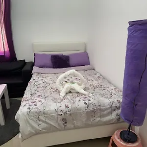 Проживание в семье The Purple Place 