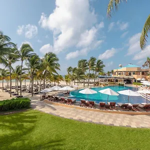 ***** Semesteranläggning (resort) Royal Hideaway Playacar Adults Only Mexiko