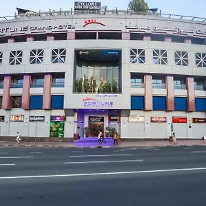 Отель Fortune Grand