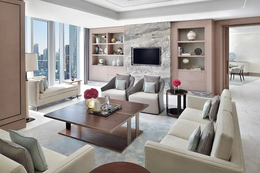 Address Sky View, Downtown Dubai Ξενοδοχείο