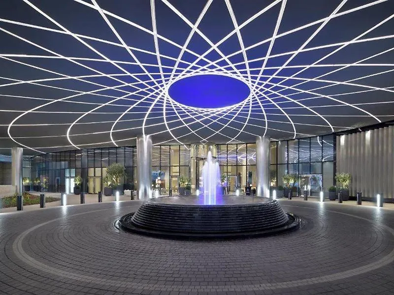 Address Sky View, Downtown Dubai Ξενοδοχείο