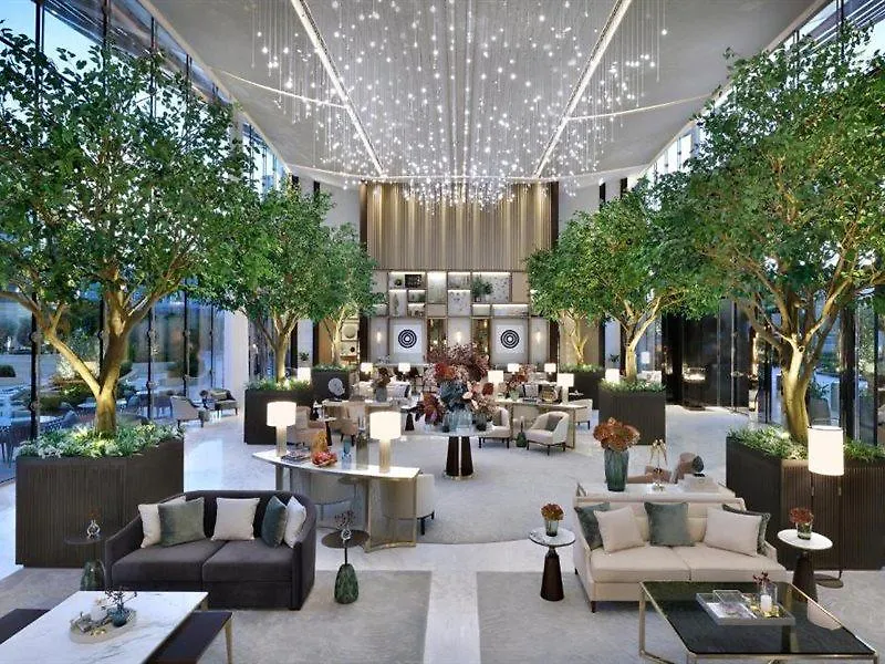 Address Sky View, Downtown Dubai Ξενοδοχείο Ηνωμένα Αραβικά Εμιράτα