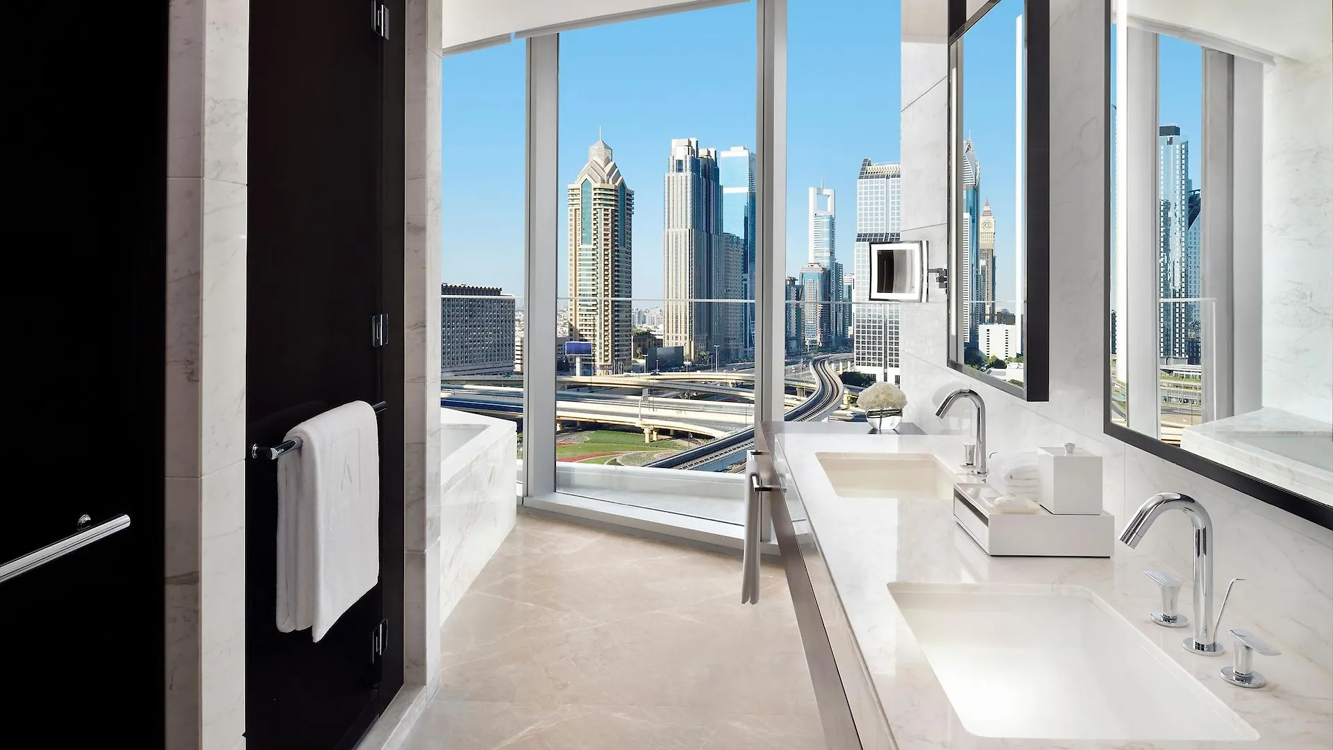Address Sky View, Downtown Dubai Ξενοδοχείο