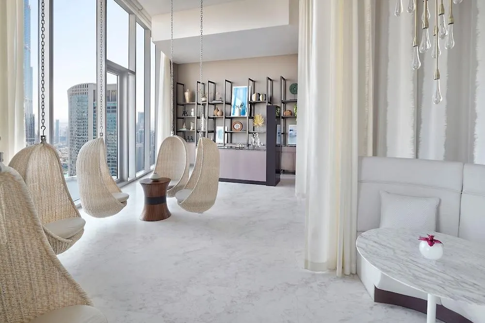 Address Sky View, Downtown Dubai Ξενοδοχείο