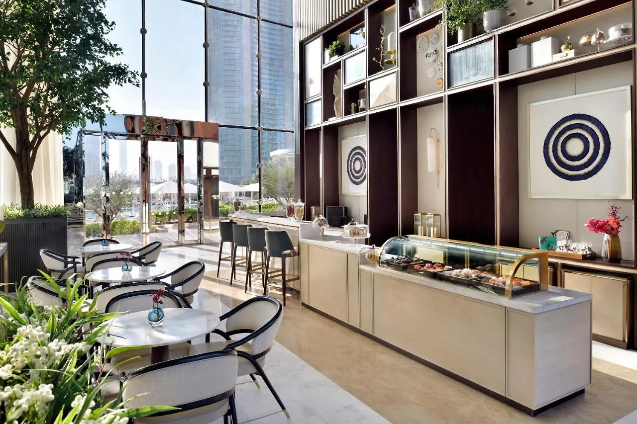 Address Sky View, Downtown Dubai Ξενοδοχείο