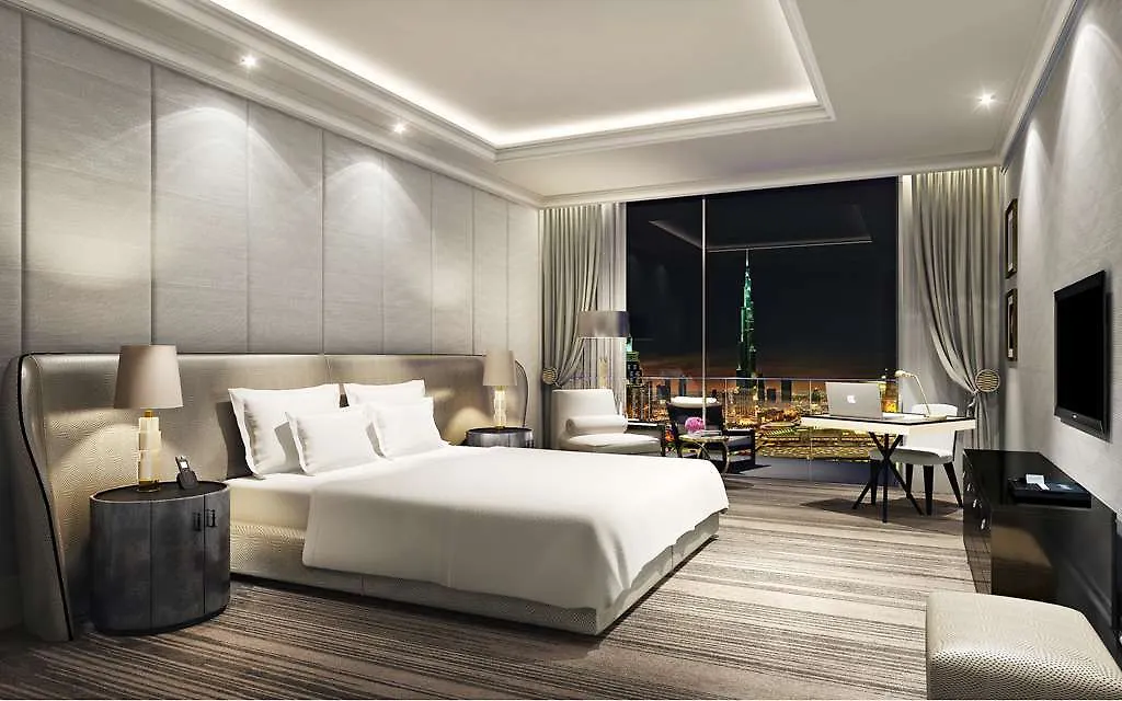 Address Sky View, Downtown Dubai Ξενοδοχείο