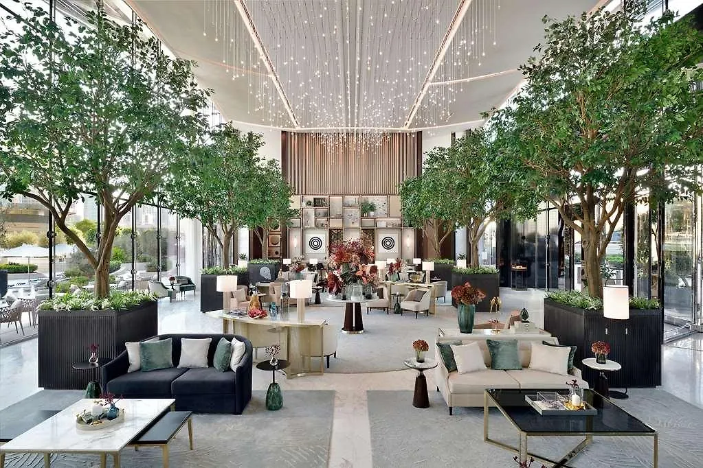 Address Sky View, Downtown Dubai Ξενοδοχείο 5*,  Ηνωμένα Αραβικά Εμιράτα