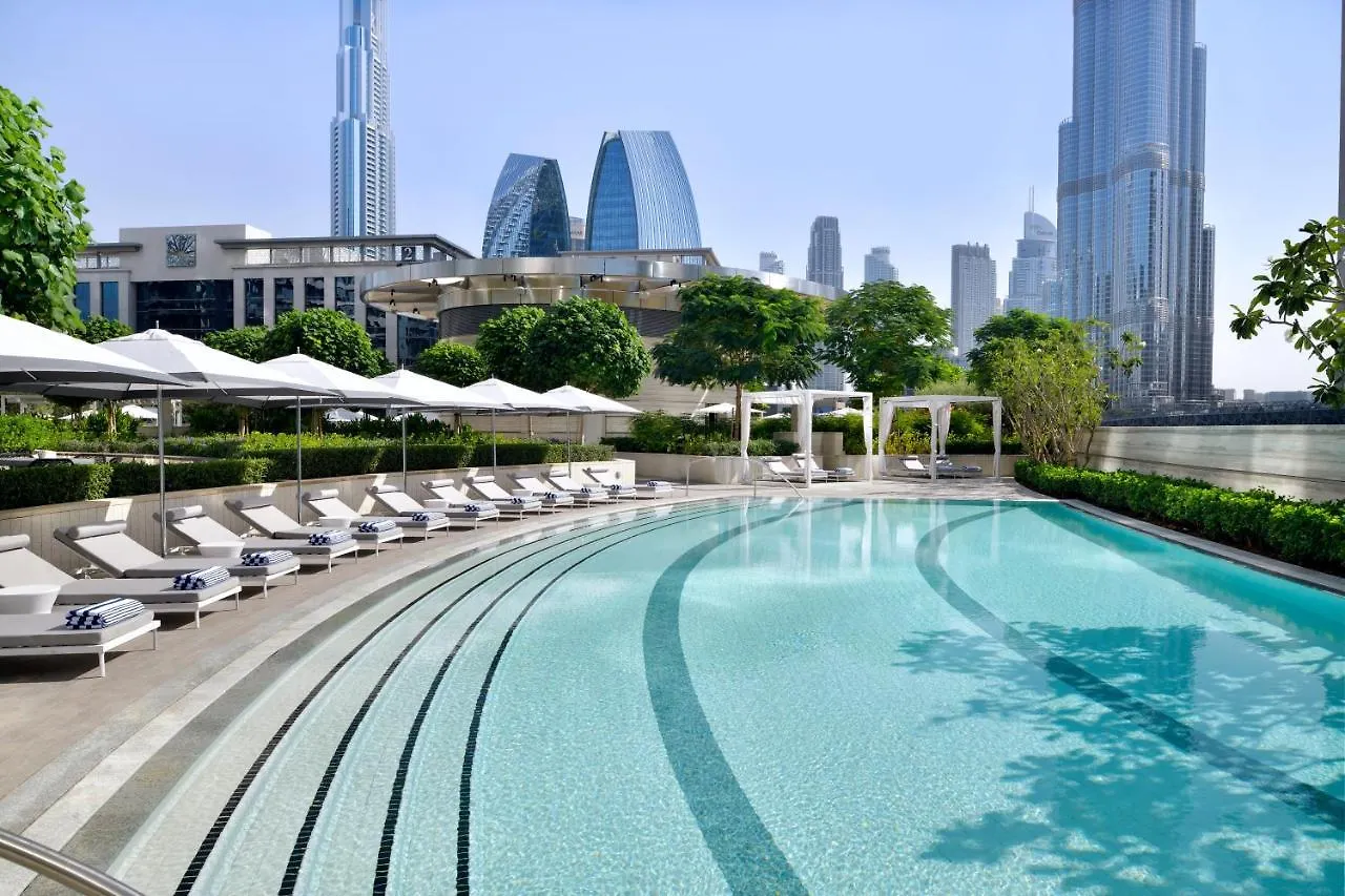 Address Sky View, Downtown Dubai Ξενοδοχείο 5*,