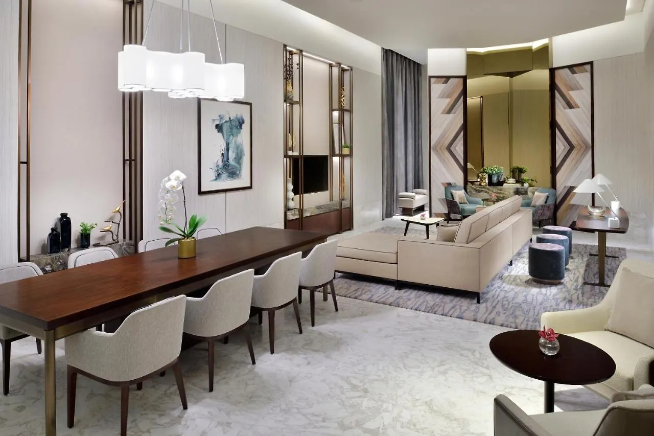 Address Sky View, Downtown Dubai Ξενοδοχείο