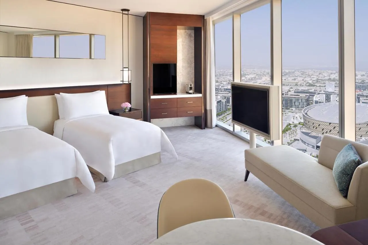 Address Sky View, Downtown Dubai Ξενοδοχείο Ηνωμένα Αραβικά Εμιράτα
